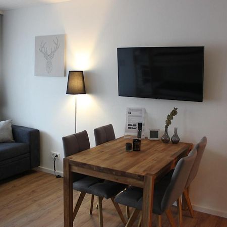 Gemuetliches 4Er Apartment In Skilift-Naehe Zell am See Exterior foto