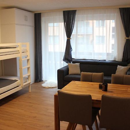 Gemuetliches 4Er Apartment In Skilift-Naehe Zell am See Exterior foto