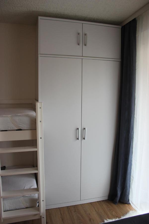 Gemuetliches 4Er Apartment In Skilift-Naehe Zell am See Exterior foto